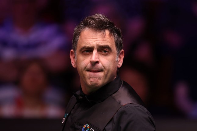 Ronnie O'Sullivan: The Snooker Maestro Who Plays Like It’s Practice Time