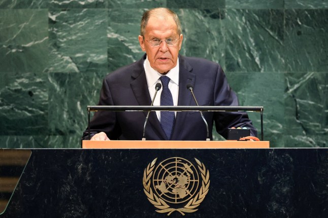 Russia Sends a Stark Warning to NATO and the EU: Aggression Will Not Go Unanswered