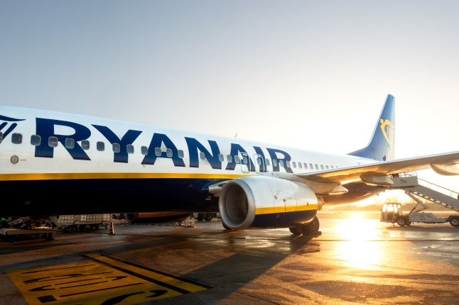 Ryanair's New Boarding Pass Policy: A Digital Dilemma for Travelers