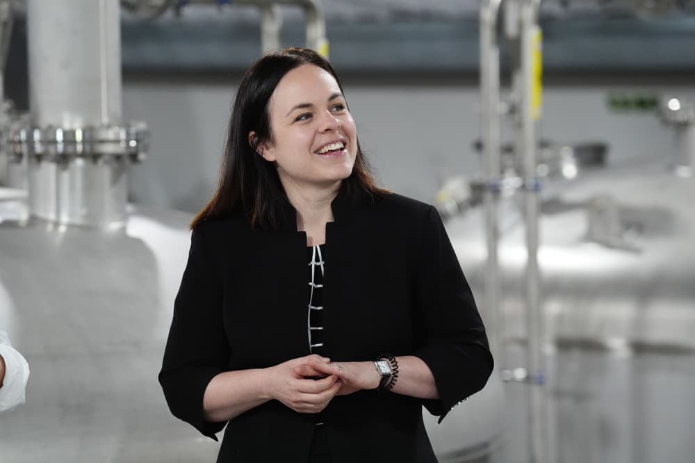 Scotland's Innovation Summit: A Declaration of Intent to Collaborate and Transform