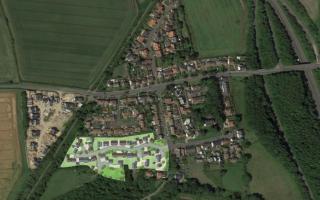 Seaton's 37-Home Housing Proposal Nixed by Planning Inspector