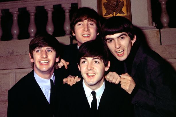 Singing Your Way to Better Lung Health: Elvis and The Beatles to the Rescue!