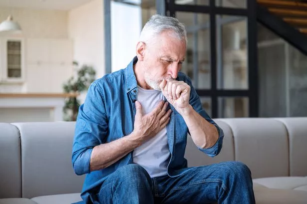 Spotting the New Covid Variant: Four Symptoms to Watch Out For