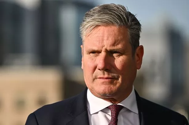 Starmer Champions Unity Amidst Political Tensions at London Summit