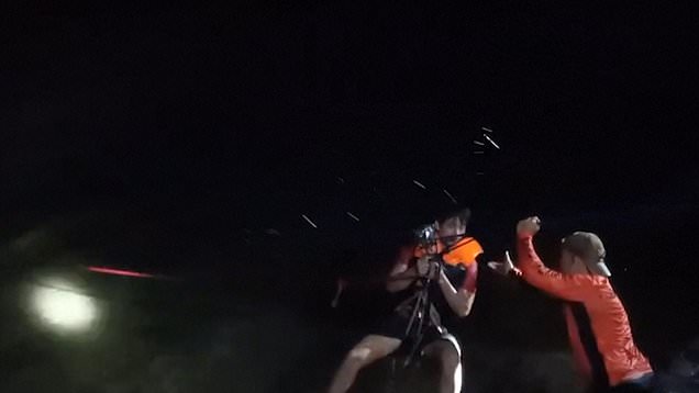 Super Typhoon Ragasa Forces Mass Evacuations Across Asia