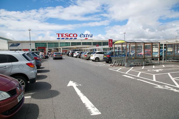 Tesco's Bargain: Shoppers Discover Designer Lookalikes for Less