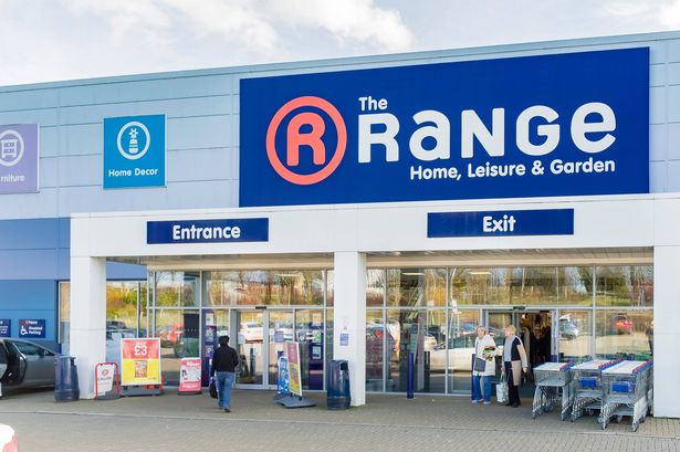 The Range's Spooky Plea: Keep the Skeletons in Their Place!