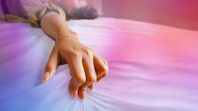 The Surprising Secret Technique Women Use for Self-Love: Broadening