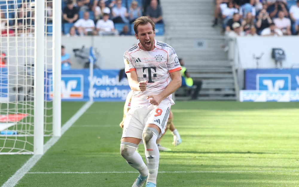 Thomas Frank Welcomes Harry Kane Back to Tottenham: A Dream Return?