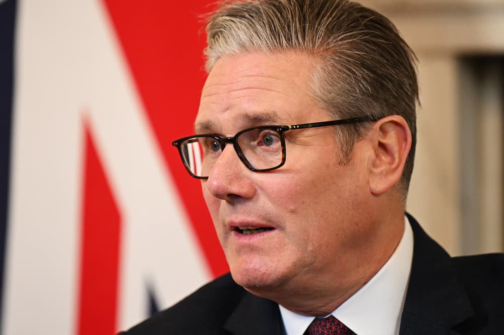 Tories Demand Probe into Labour's Support for Starmer: A Political Mudbath?