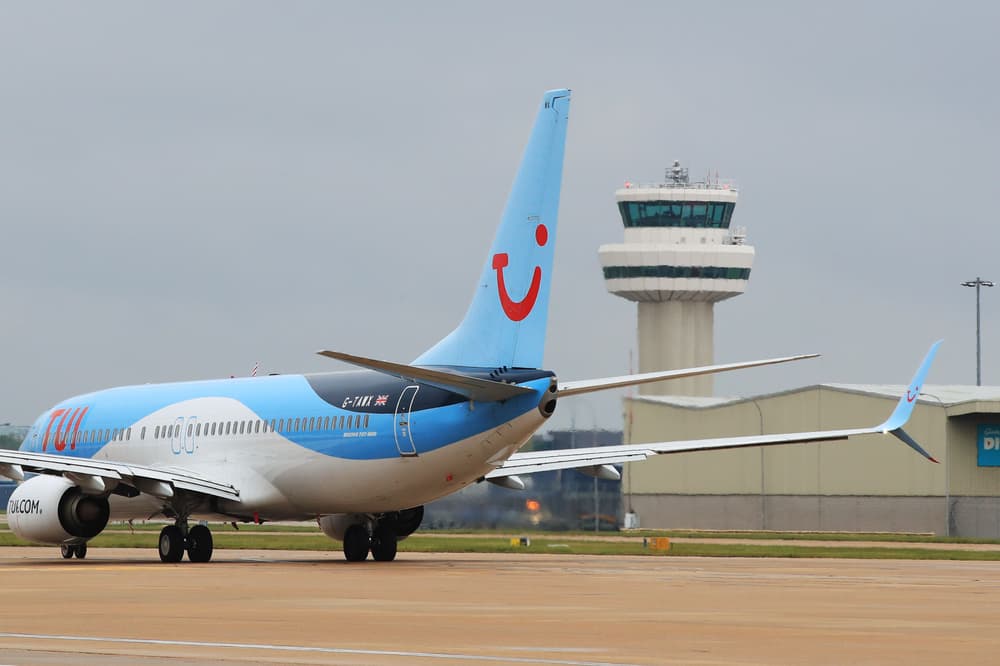 Tui Reports Steady Demand Amid Heatwaves and Middle East Tensions