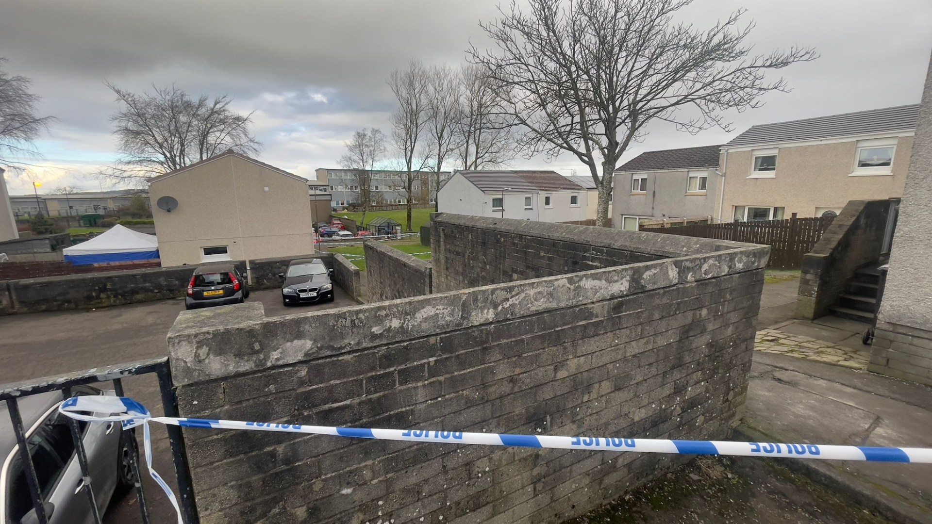 Two Bodies Discovered in Middlesbrough Home Sparks Investigation