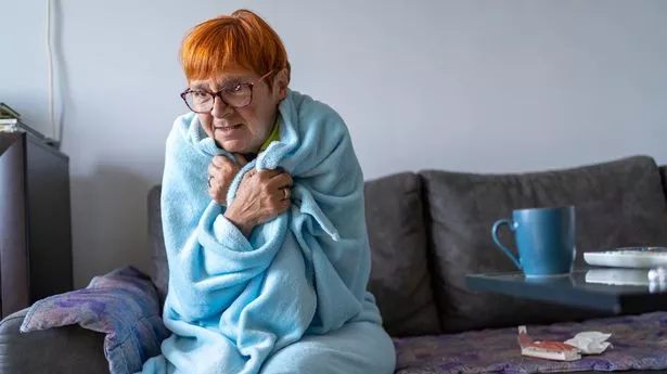 UK Residents Divided on When to Turn on the Heating: Is It Too Early?
