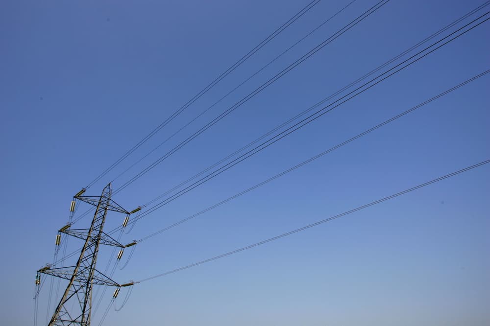 UK Set to Shine with Iberdrola’s £51bn Investment Plans