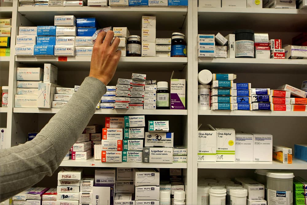 UK's Medicine Price Hikes: A Necessary Evil for Investment?
