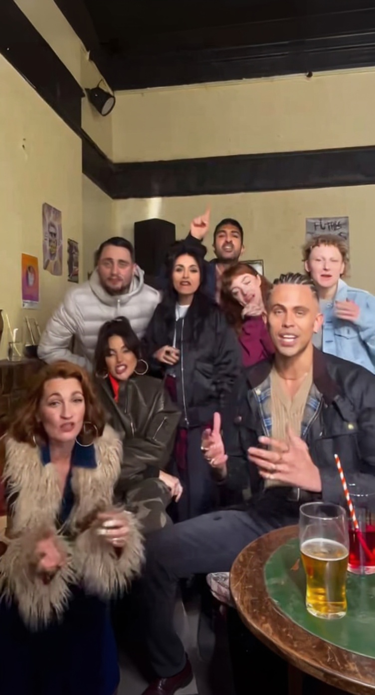 Brassic's Final Season: A Hilarious Farewell with a Heart