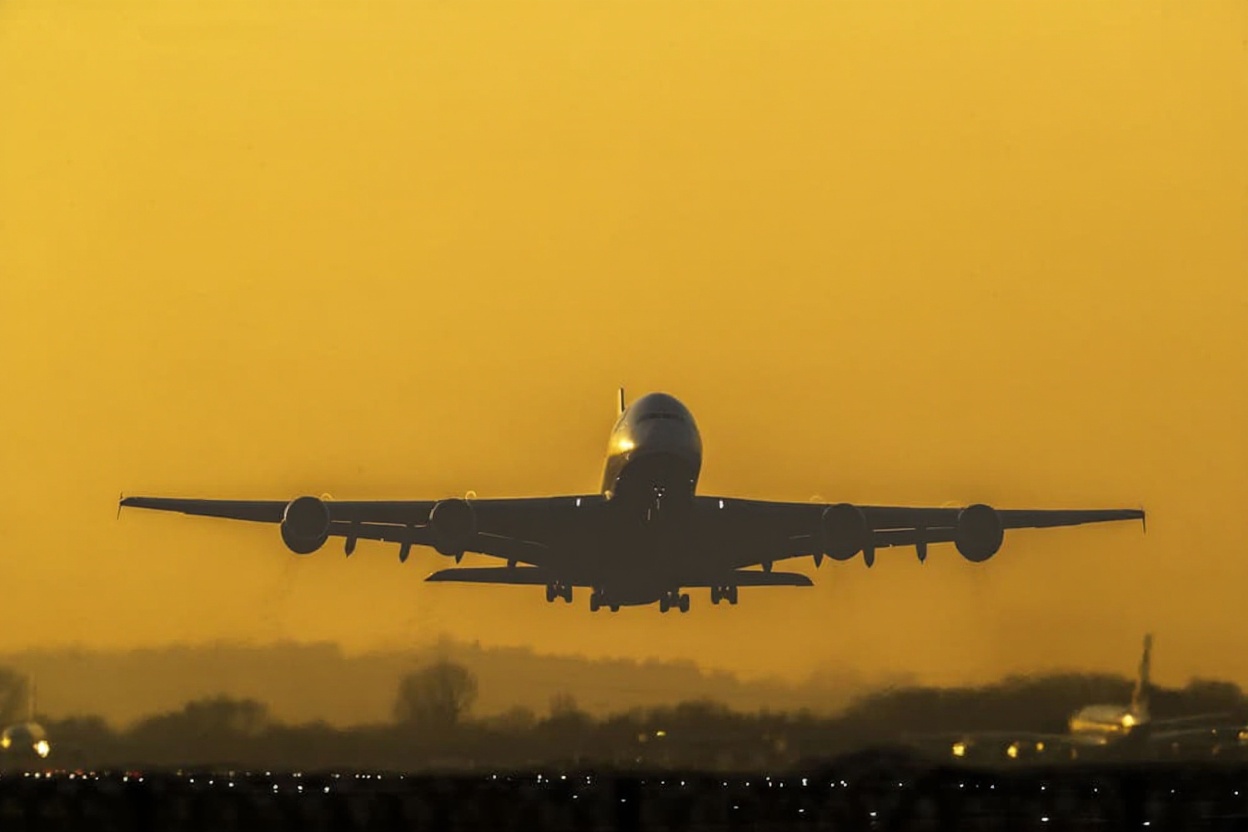 Heathrow Faces Chaos Amid Cyber Attack: What’s Next?