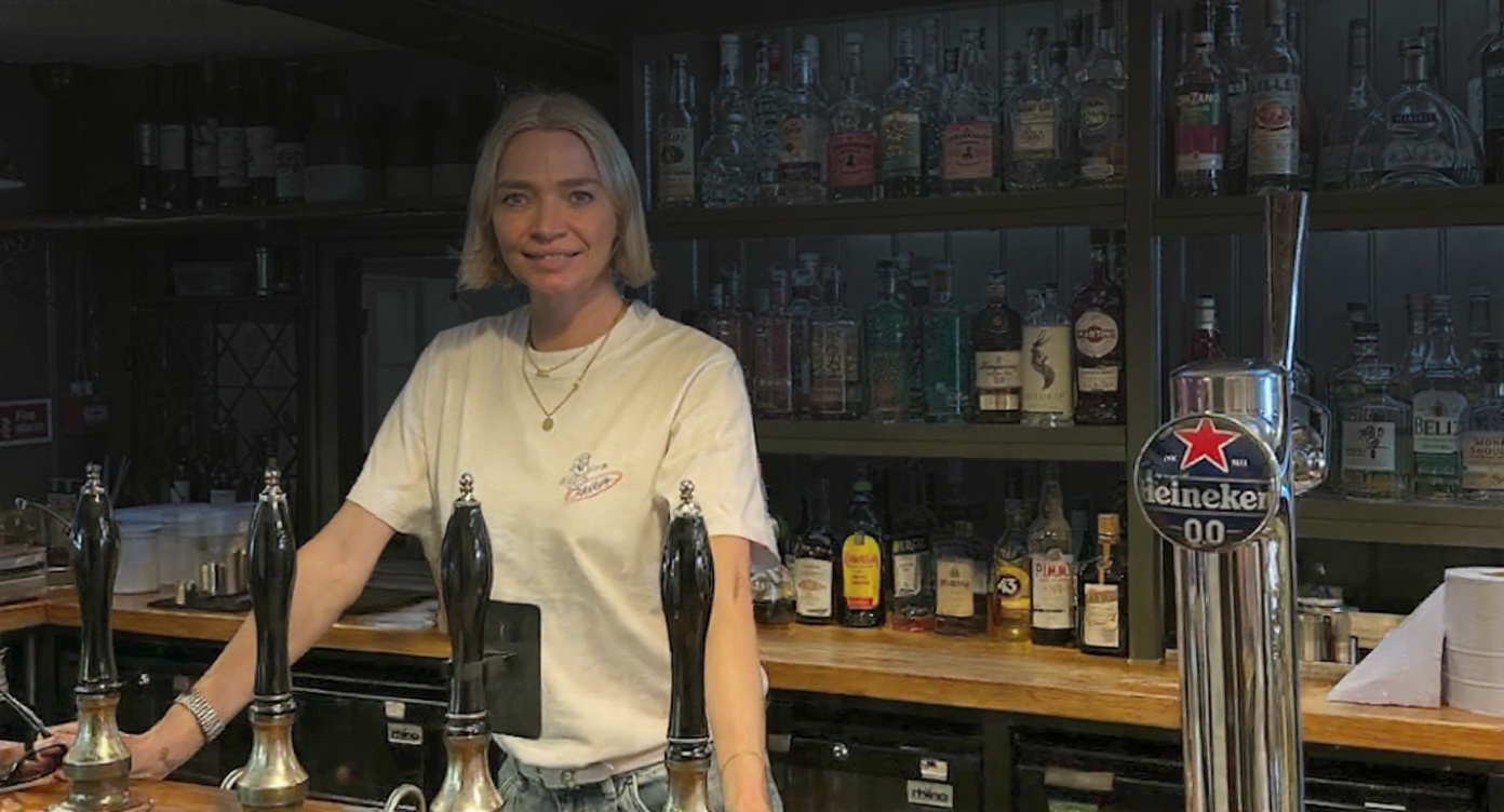 Jodie Kidd Closes Her West Sussex Pub Amid Staff Abuse Concerns