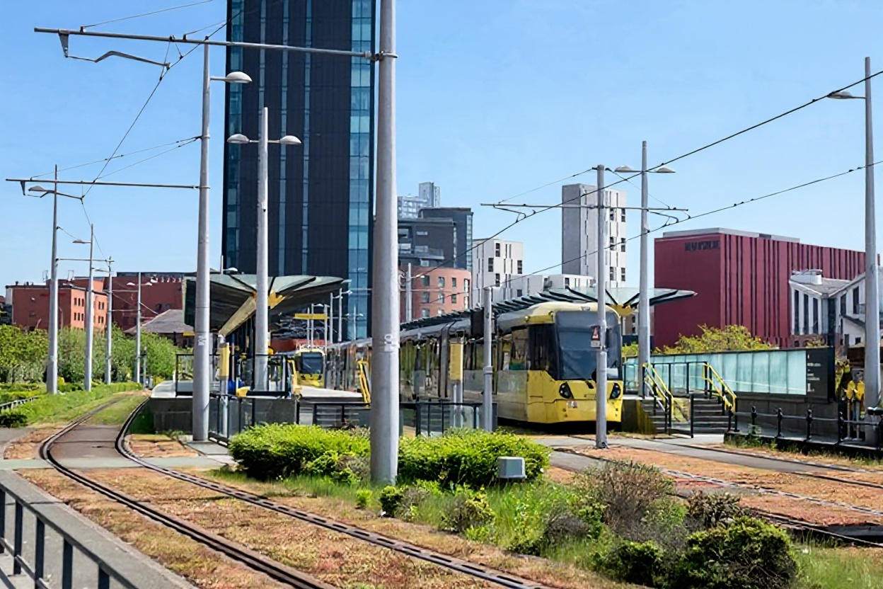 The Price of Convenience: How Much Greater Manchester Residents Pay for Proximity to Public Transport