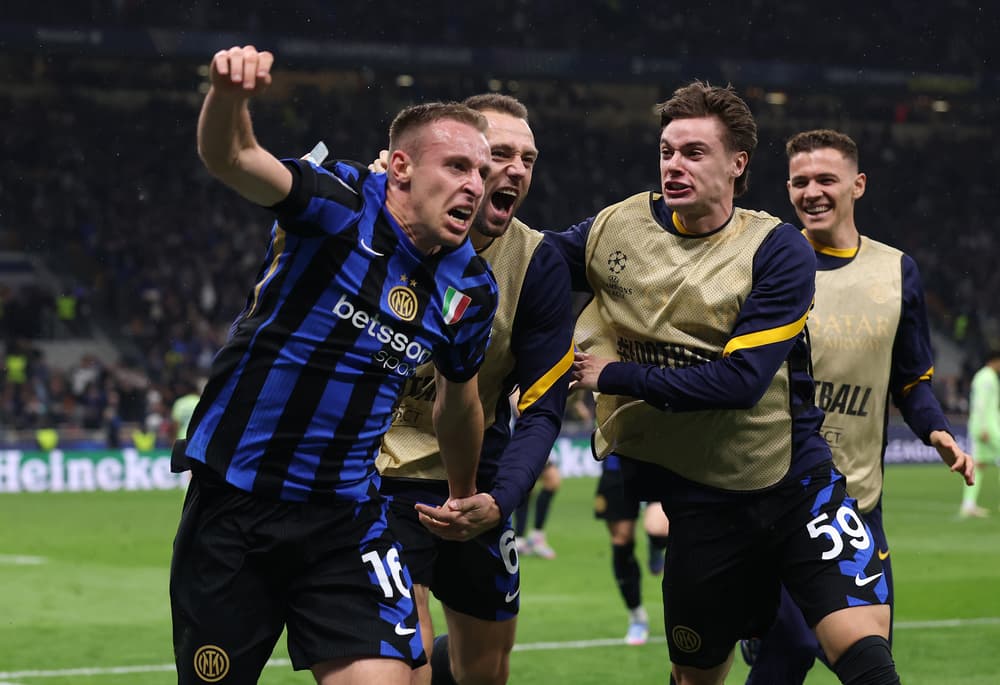 Watch UEFA Champions League for Free: A Guide for Football Fans