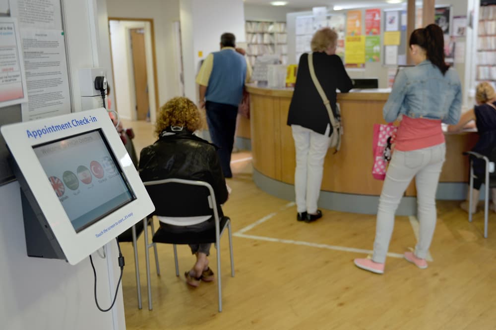 Women Demand Respect in GP Consultations: A Call for Change