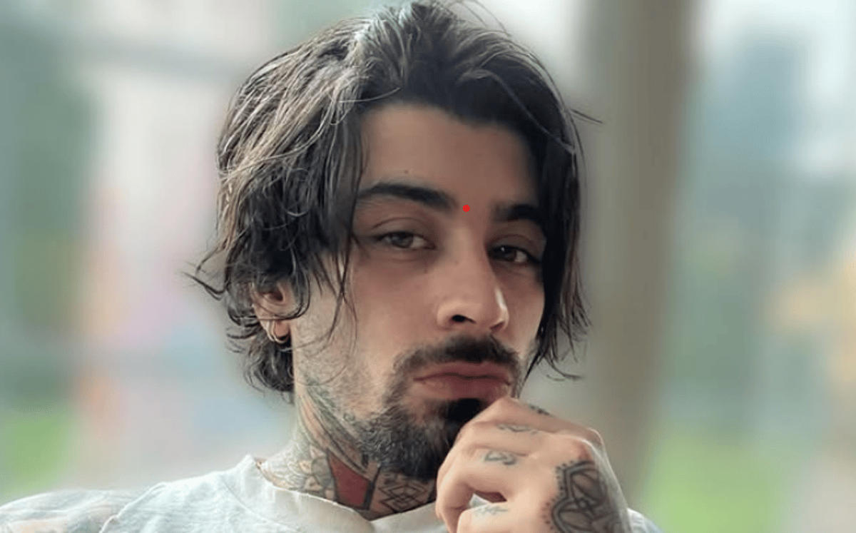 Zayn Malik Announces Exciting Las Vegas Residency, Fans Can't Contain Their Excitement!